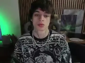 Chaturbate Sex Cam of oliverrgroove