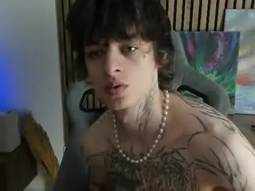 Chaturbate Live Porn of oliverrgroove