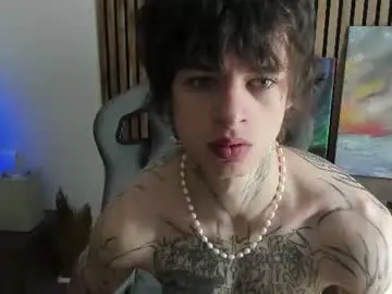 Chaturbate Adult Webcam of oliverrgroove