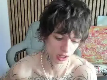 Chaturbate Best Webcam of oliverrgroove