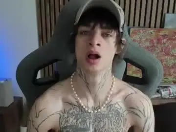 Chaturbate Best Webcam of oliverrgroove