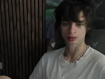 Chaturbate Live Sex of oliverrgroove