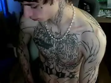 Chaturbate Live Sex Cam of oliverrgroove