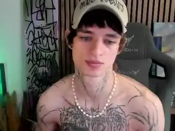 Chaturbate Live Porn of oliverrgroove