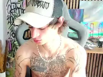 Chaturbate Live Sex of oliverrgroove