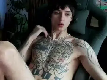 Chaturbate Live Porn of oliverrgroove