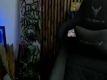 Chaturbate Nude Webcam of oliverrgroove