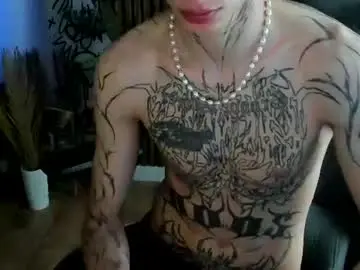 Chaturbate Best Webcam of oliverrgroove