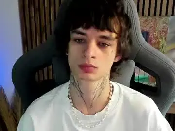 Chaturbate Live Porn of oliverrgroove