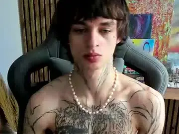 Chaturbate Live Porn of oliverrgroove