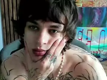 Chaturbate Adult Webcam of oliverrgroove