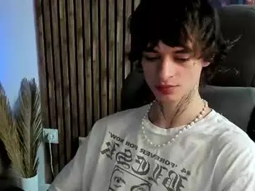 Chaturbate Best Webcam of oliverrgroove