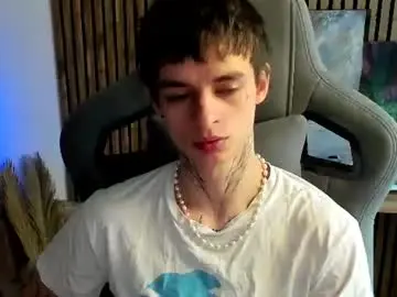 Chaturbate Live Porn of oliverrgroove