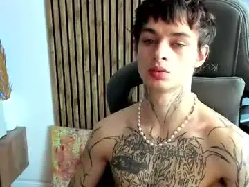 Chaturbate Sex Chat of oliverrgroove