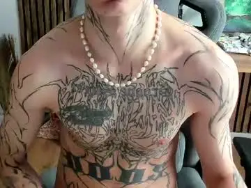 Chaturbate Free Porn Cam of oliverrgroove