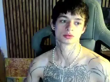 Chaturbate Nude Webcam of oliverrgroove