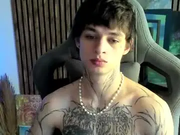 Chaturbate Free Live Porn of oliverrgroove