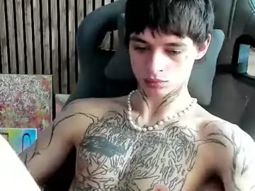 Chaturbate Live Sex Cam of oliverrgroove