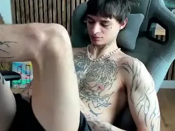 Chaturbate Free Porn Cam of oliverrgroove