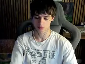 Chaturbate Live Sex Cam of oliverrgroove