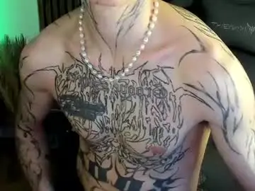 Chaturbate Live Sex Cam of oliverrgroove