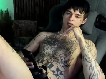 Chaturbate Sex Chat of oliverrgroove
