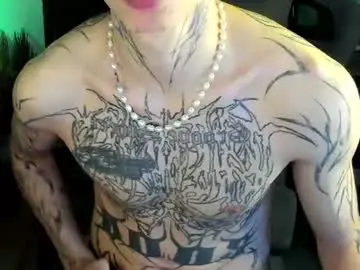 Chaturbate Free Porn Cam of oliverrgroove