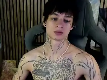 Chaturbate Watch Live Sex Cams of oliverrgroove