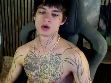 Chaturbate Nude Webcam of oliverrgroove