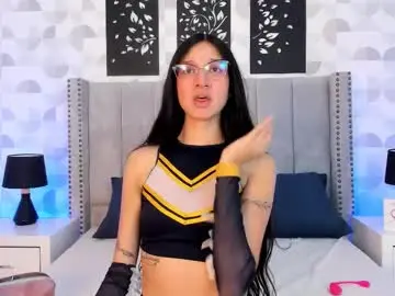 Chaturbate Live Sex Cam of sara_secrets