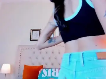 Chaturbate Live Porn of sara_secrets