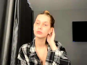 Chaturbate Live Sex Cam of sofiabruno