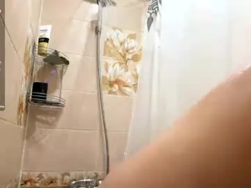 Chaturbate Nude Webcam of sofiabruno