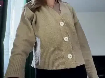 Chaturbate Sex Cam of sofiabruno
