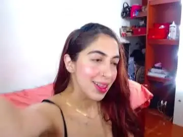 Chaturbate Live Sex of sophia_greey