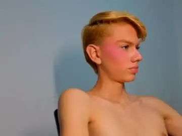 Chaturbate Live Sex of sunnyboy29_