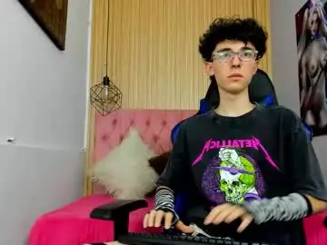 Chaturbate Free Porn Cam of syriussz