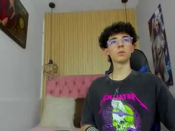 Chaturbate Nude Webcam of syriussz