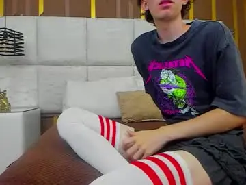 Chaturbate Sex Cam of syriussz