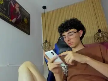 Chaturbate Live Porn of syriussz