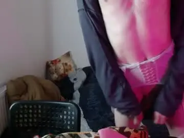 Chaturbate Adult Webcam of usuck364662