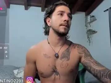 Chaturbate Watch Live Sex Cams of valentino2201