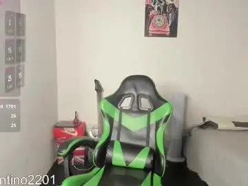 Chaturbate Sex Chat of valentino2201