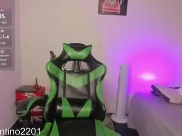 Chaturbate Free Porn Cam of valentino2201