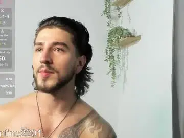 Chaturbate Best Webcam of valentino2201