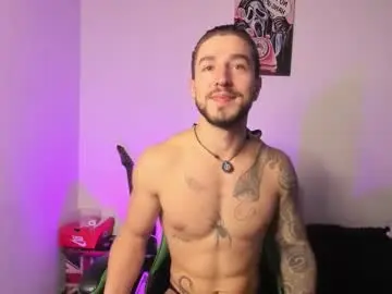 Chaturbate Live Porn of valentino2201