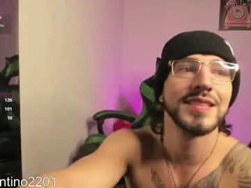 Chaturbate Adult Video Chat of valentino2201