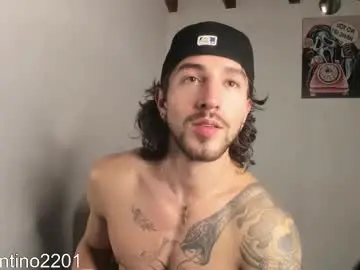 Chaturbate Live Sex of valentino2201