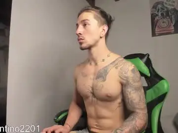 Chaturbate Live Porn of valentino2201