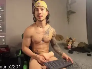 Chaturbate Watch Live Sex Cams of valentino2201